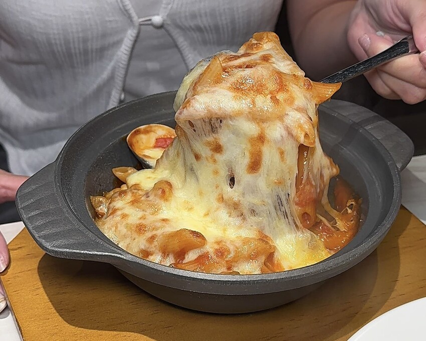 麵食主義｜雲林斗六高CP值大份量義式餐館！百元價吃到奧利塔橄欖油＋手工醬料太划算。學生寶藏餐廳 – 艾瑞絲的吃貨日常