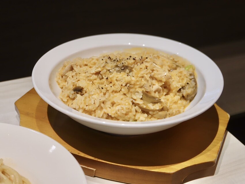 麵食主義｜雲林斗六高CP值大份量義式餐館！百元價吃到奧利塔橄欖油＋手工醬料太划算。學生寶藏餐廳 – 艾瑞絲的吃貨日常