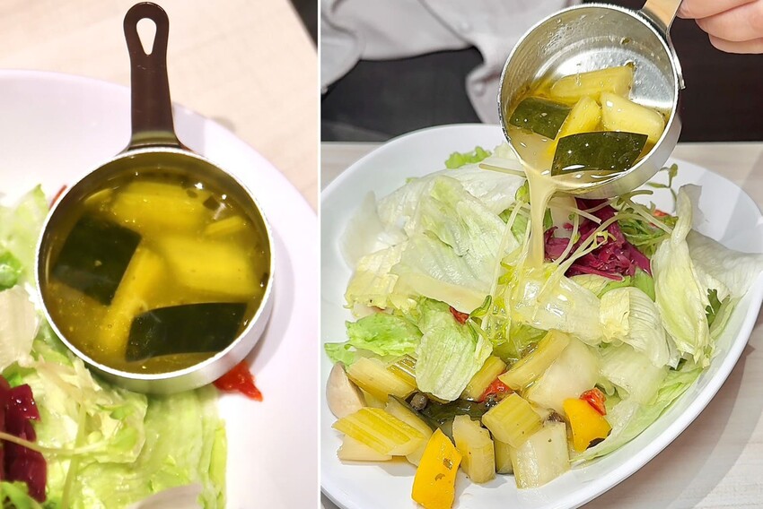 麵食主義｜雲林斗六高CP值大份量義式餐館！百元價吃到奧利塔橄欖油＋手工醬料太划算。學生寶藏餐廳 – 艾瑞絲的吃貨日常