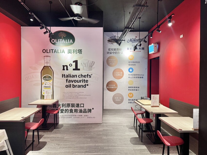 麵食主義｜雲林斗六高CP值大份量義式餐館！百元價吃到奧利塔橄欖油＋手工醬料太划算。學生寶藏餐廳 – 艾瑞絲的吃貨日常