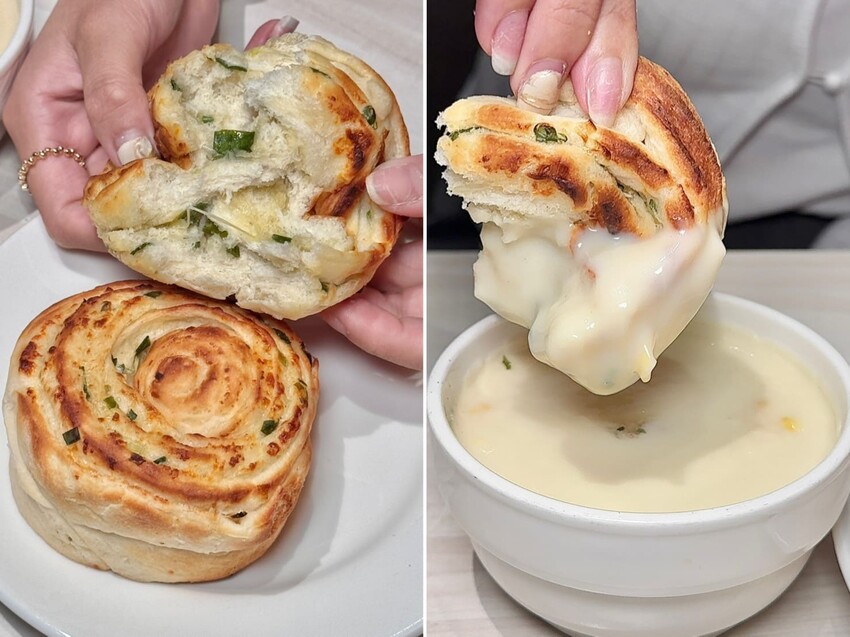 麵食主義｜雲林斗六高CP值大份量義式餐館！百元價吃到奧利塔橄欖油＋手工醬料太划算。學生寶藏餐廳 – 艾瑞絲的吃貨日常