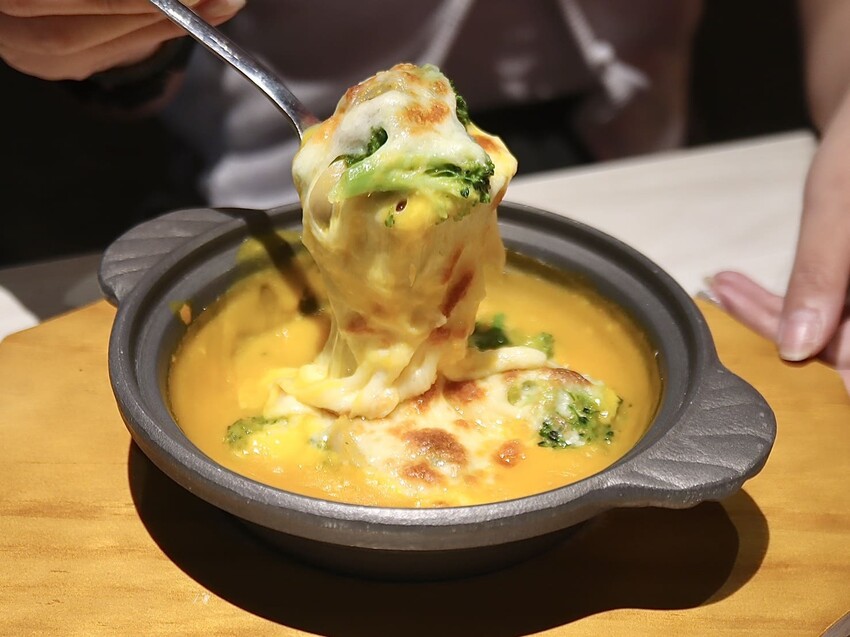 麵食主義｜雲林斗六高CP值大份量義式餐館！百元價吃到奧利塔橄欖油＋手工醬料太划算。學生寶藏餐廳 – 艾瑞絲的吃貨日常