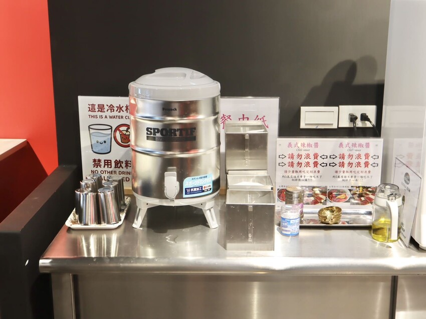 麵食主義｜雲林斗六高CP值大份量義式餐館！百元價吃到奧利塔橄欖油＋手工醬料太划算。學生寶藏餐廳 – 艾瑞絲的吃貨日常