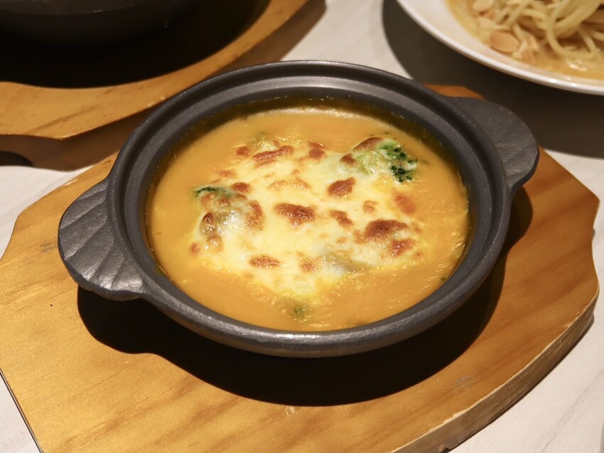 麵食主義｜雲林斗六高CP值大份量義式餐館！百元價吃到奧利塔橄欖油＋手工醬料太划算。學生寶藏餐廳 – 艾瑞絲的吃貨日常