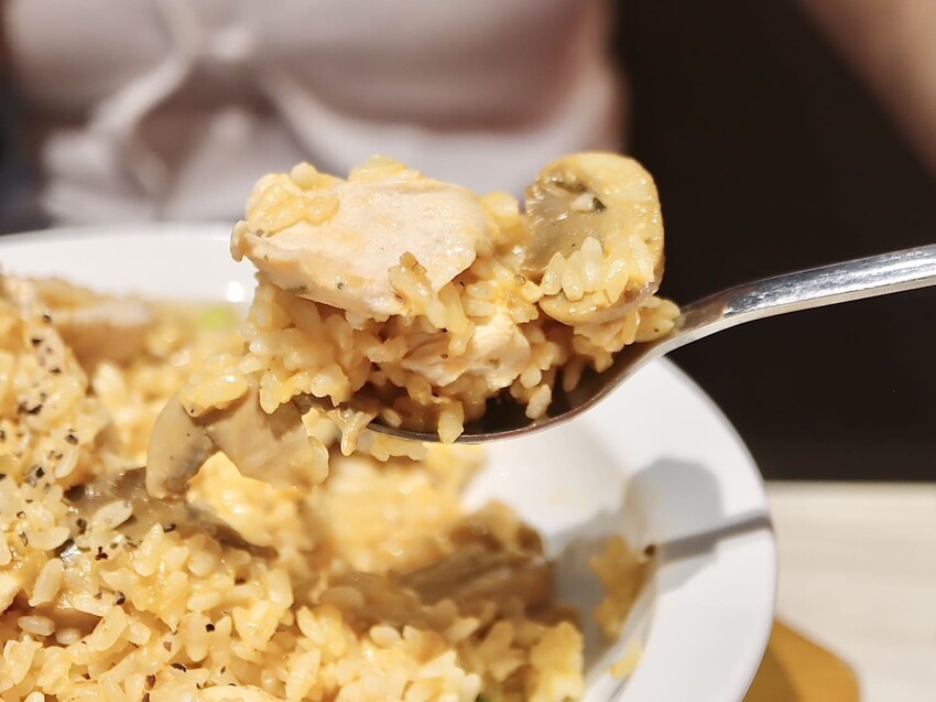 麵食主義｜雲林斗六高CP值大份量義式餐館！百元價吃到奧利塔橄欖油＋手工醬料太划算。學生寶藏餐廳 – 艾瑞絲的吃貨日常