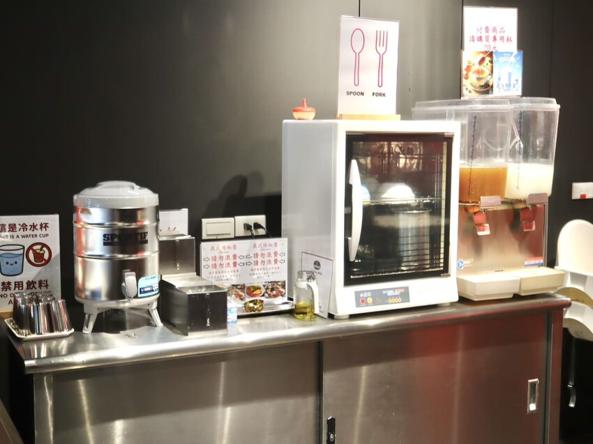 麵食主義｜雲林斗六高CP值大份量義式餐館！百元價吃到奧利塔橄欖油＋手工醬料太划算。學生寶藏餐廳 – 艾瑞絲的吃貨日常