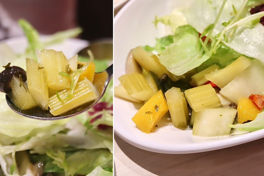 麵食主義｜雲林斗六高CP值大份量義式餐館！百元價吃到奧利塔橄欖油＋手工醬料太划算。學生寶藏餐廳 – 艾瑞絲的吃貨日常