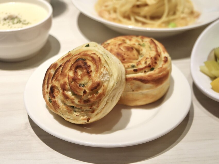 麵食主義｜雲林斗六高CP值大份量義式餐館！百元價吃到奧利塔橄欖油＋手工醬料太划算。學生寶藏餐廳 – 艾瑞絲的吃貨日常