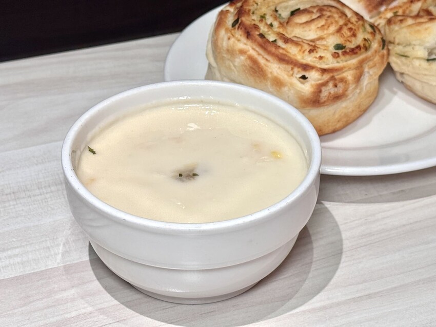 麵食主義｜雲林斗六高CP值大份量義式餐館！百元價吃到奧利塔橄欖油＋手工醬料太划算。學生寶藏餐廳 – 艾瑞絲的吃貨日常