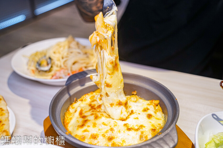 麵食主義Kirin pasta斗六店 | 大份量五星級義大利麵。 - 螞蟻幫的櫥櫃