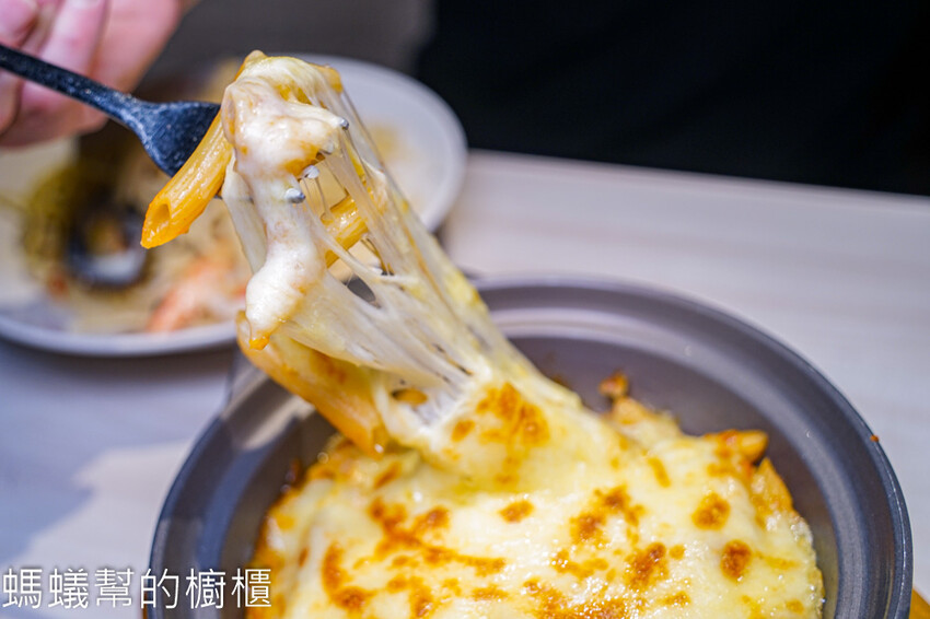 麵食主義Kirin pasta斗六店 | 大份量五星級義大利麵。 - 螞蟻幫的櫥櫃