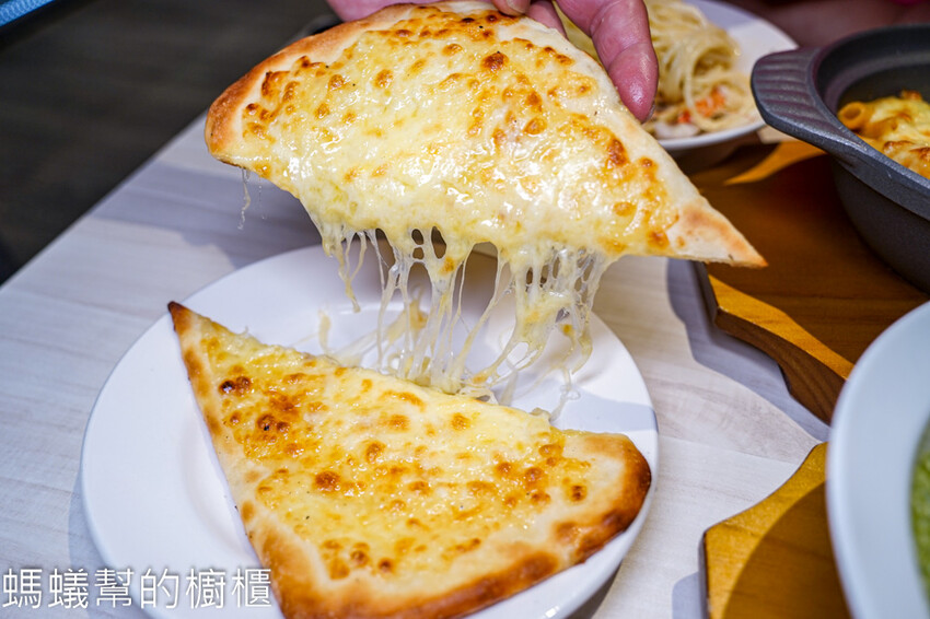 麵食主義Kirin pasta斗六店 | 大份量五星級義大利麵。 - 螞蟻幫的櫥櫃