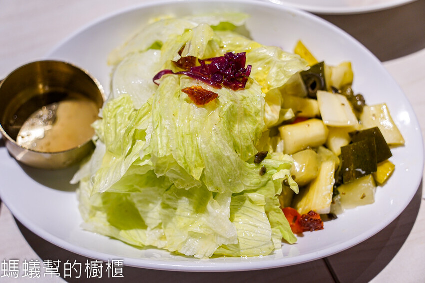 麵食主義Kirin pasta斗六店 | 大份量五星級義大利麵。 - 螞蟻幫的櫥櫃