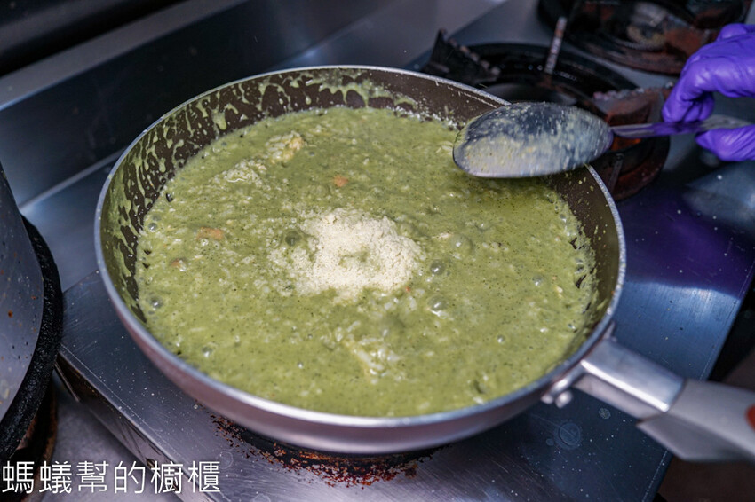 麵食主義Kirin pasta斗六店 | 大份量五星級義大利麵。 - 螞蟻幫的櫥櫃