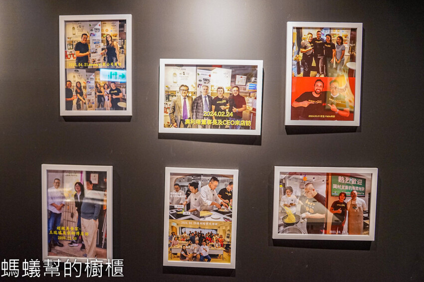 麵食主義Kirin pasta斗六店 | 大份量五星級義大利麵。 - 螞蟻幫的櫥櫃