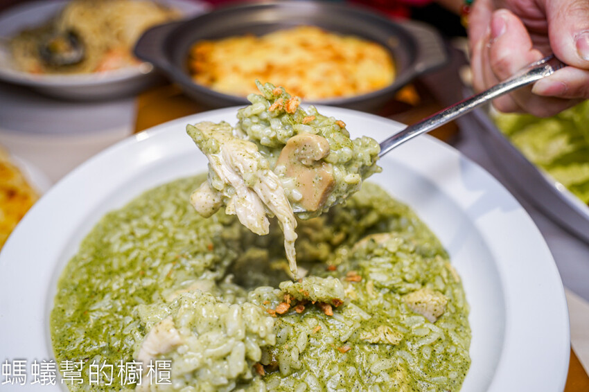 麵食主義Kirin pasta斗六店 | 大份量五星級義大利麵。 - 螞蟻幫的櫥櫃