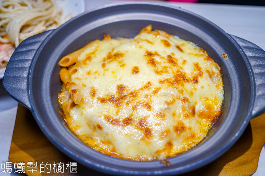 麵食主義Kirin pasta斗六店 | 大份量五星級義大利麵。 - 螞蟻幫的櫥櫃