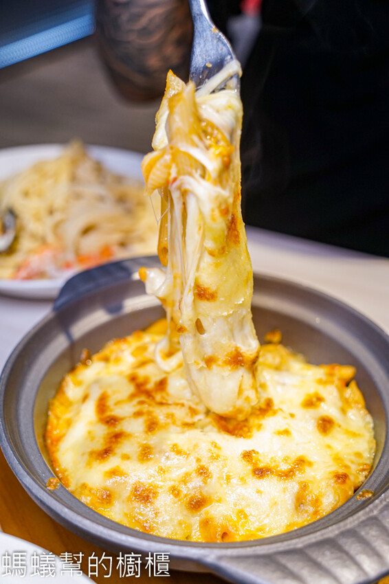 麵食主義Kirin pasta斗六店 | 大份量五星級義大利麵。 - 螞蟻幫的櫥櫃