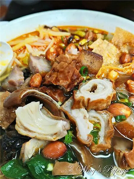 廣西螺螄粉 廣西螺螄粉