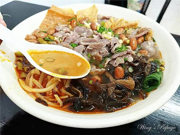 廣西螺螄粉 廣西螺螄粉