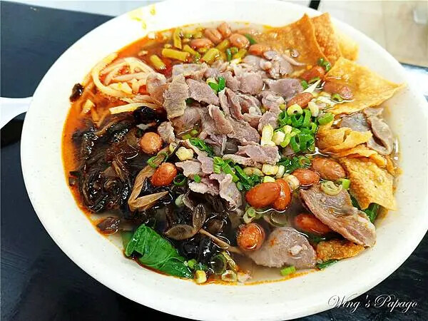 廣西螺螄粉 廣西螺螄粉