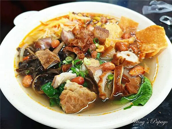 廣西螺螄粉 廣西螺螄粉