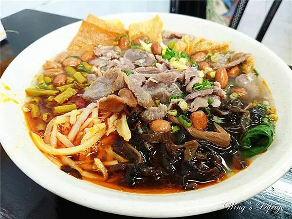 廣西螺螄粉 廣西螺螄粉