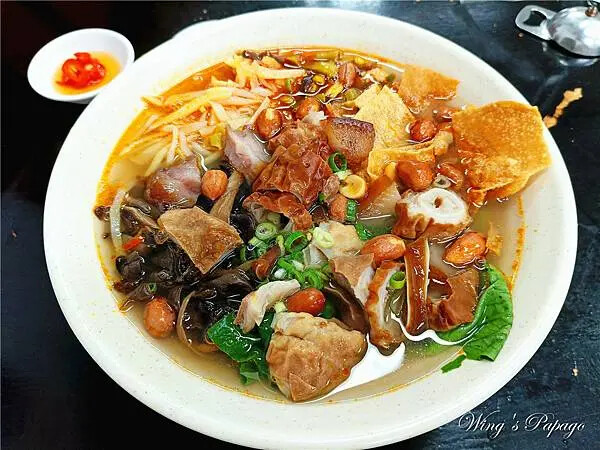 廣西螺螄粉 廣西螺螄粉