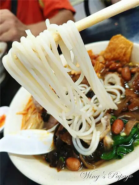 廣西螺螄粉 廣西螺螄粉