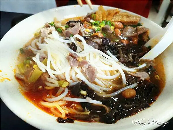 廣西螺螄粉 廣西螺螄粉