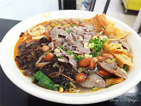 廣西螺螄粉 廣西螺螄粉