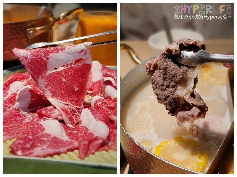 崇德路上這鍋不簡單!泰式南洋湯頭酸辣帶勁,還有豐富自助吧吃到飽哦!