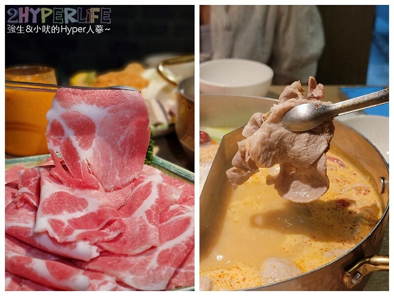 崇德路上這鍋不簡單!泰式南洋湯頭酸辣帶勁,還有豐富自助吧吃到飽哦!