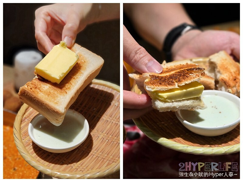 崇德路上這鍋不簡單!泰式南洋湯頭酸辣帶勁,還有豐富自助吧吃到飽哦!