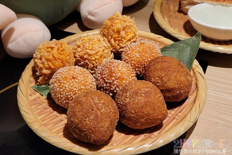 崇德路上這鍋不簡單!泰式南洋湯頭酸辣帶勁,還有豐富自助吧吃到飽哦!