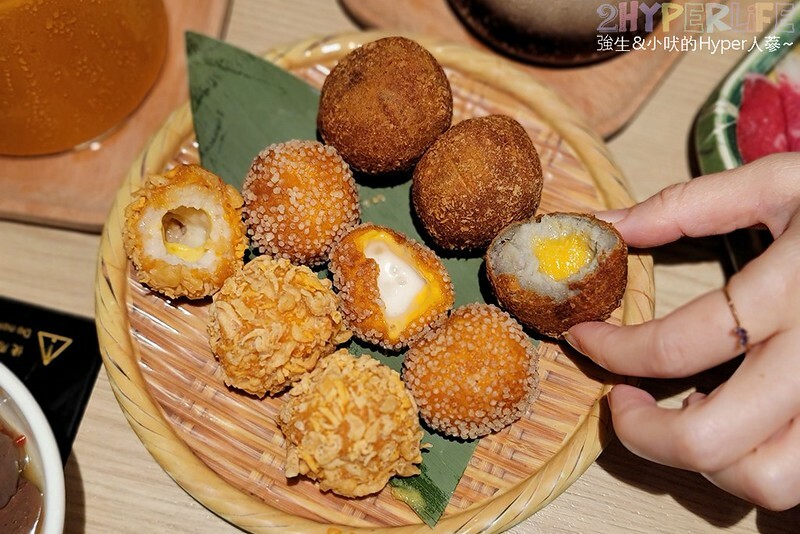 崇德路上這鍋不簡單!泰式南洋湯頭酸辣帶勁,還有豐富自助吧吃到飽哦!