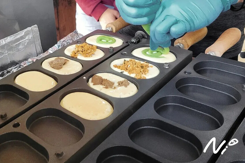 202502 雲林斗六 飪性‧手作