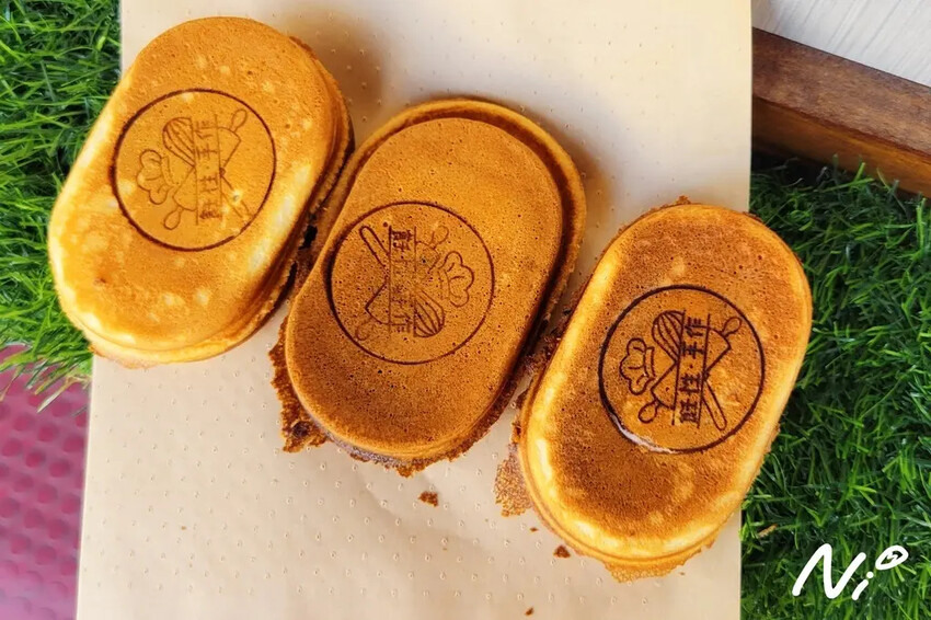 202502 雲林斗六 飪性‧手作