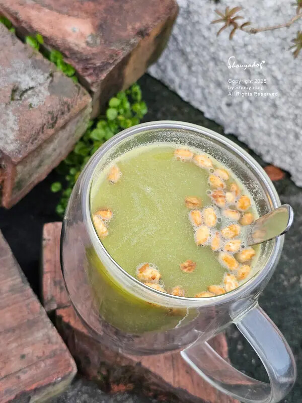 【沖泡飲品】Casa 卡薩 高纖豆奶粉 濃醇原味X清新抹茶