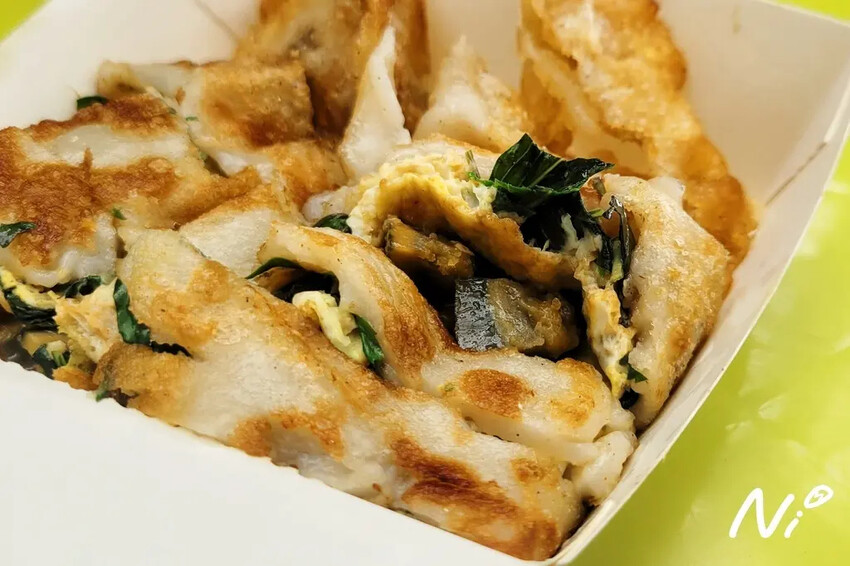 202502 雲林斗南 丸食粉漿蛋餅 202502 雲林斗南 丸食粉漿蛋餅