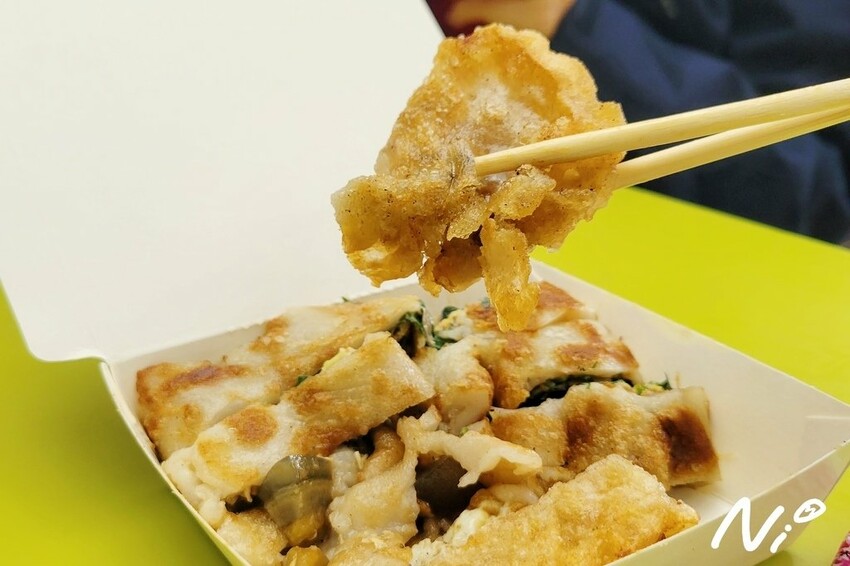 202502 雲林斗南 丸食粉漿蛋餅 202502 雲林斗南 丸食粉漿蛋餅