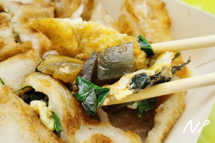 202502 雲林斗南 丸食粉漿蛋餅 202502 雲林斗南 丸食粉漿蛋餅