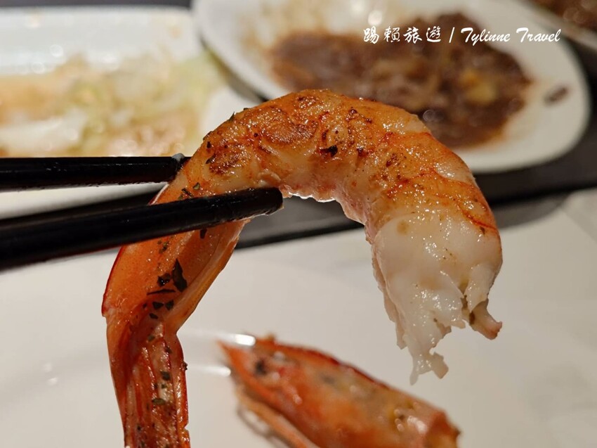 台北東區必吃「南山鐵板燒」50年不敗！熱湯甜湯喝到飽CP值爆表。