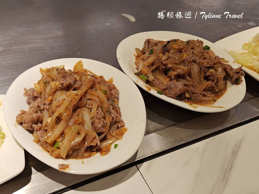 台北東區必吃「南山鐵板燒」50年不敗！熱湯甜湯喝到飽CP值爆表。