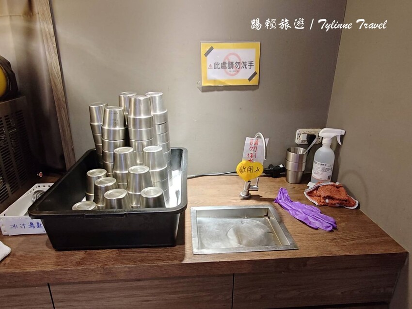 台北東區必吃「南山鐵板燒」50年不敗！熱湯甜湯喝到飽CP值爆表。