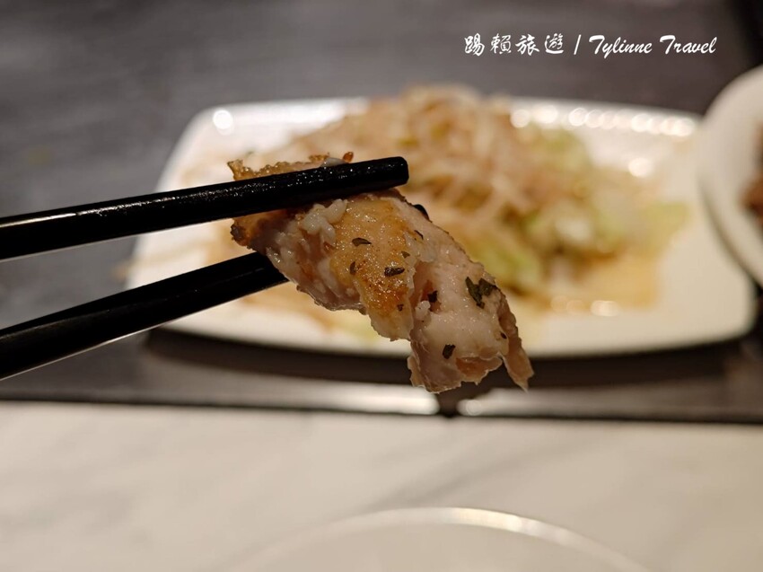 台北東區必吃「南山鐵板燒」50年不敗！熱湯甜湯喝到飽CP值爆表。