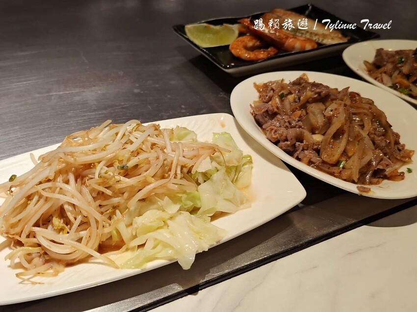 台北東區必吃「南山鐵板燒」50年不敗！熱湯甜湯喝到飽CP值爆表。