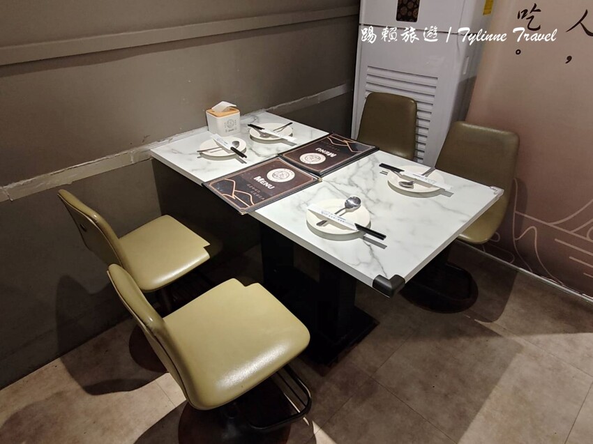 台北東區必吃「南山鐵板燒」50年不敗！熱湯甜湯喝到飽CP值爆表。