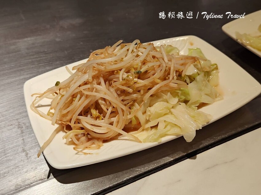 台北東區必吃「南山鐵板燒」50年不敗！熱湯甜湯喝到飽CP值爆表。