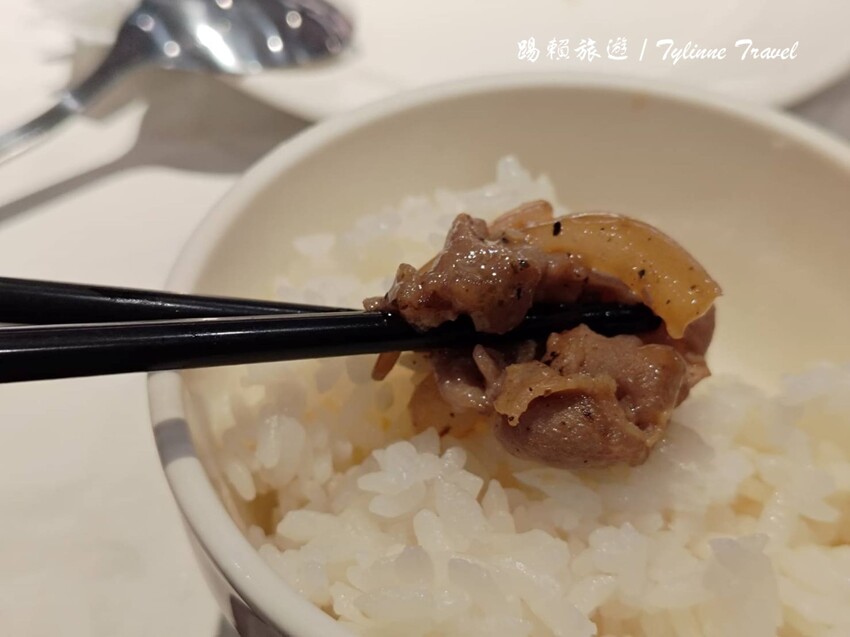 台北東區必吃「南山鐵板燒」50年不敗！熱湯甜湯喝到飽CP值爆表。